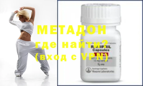индика Горняк